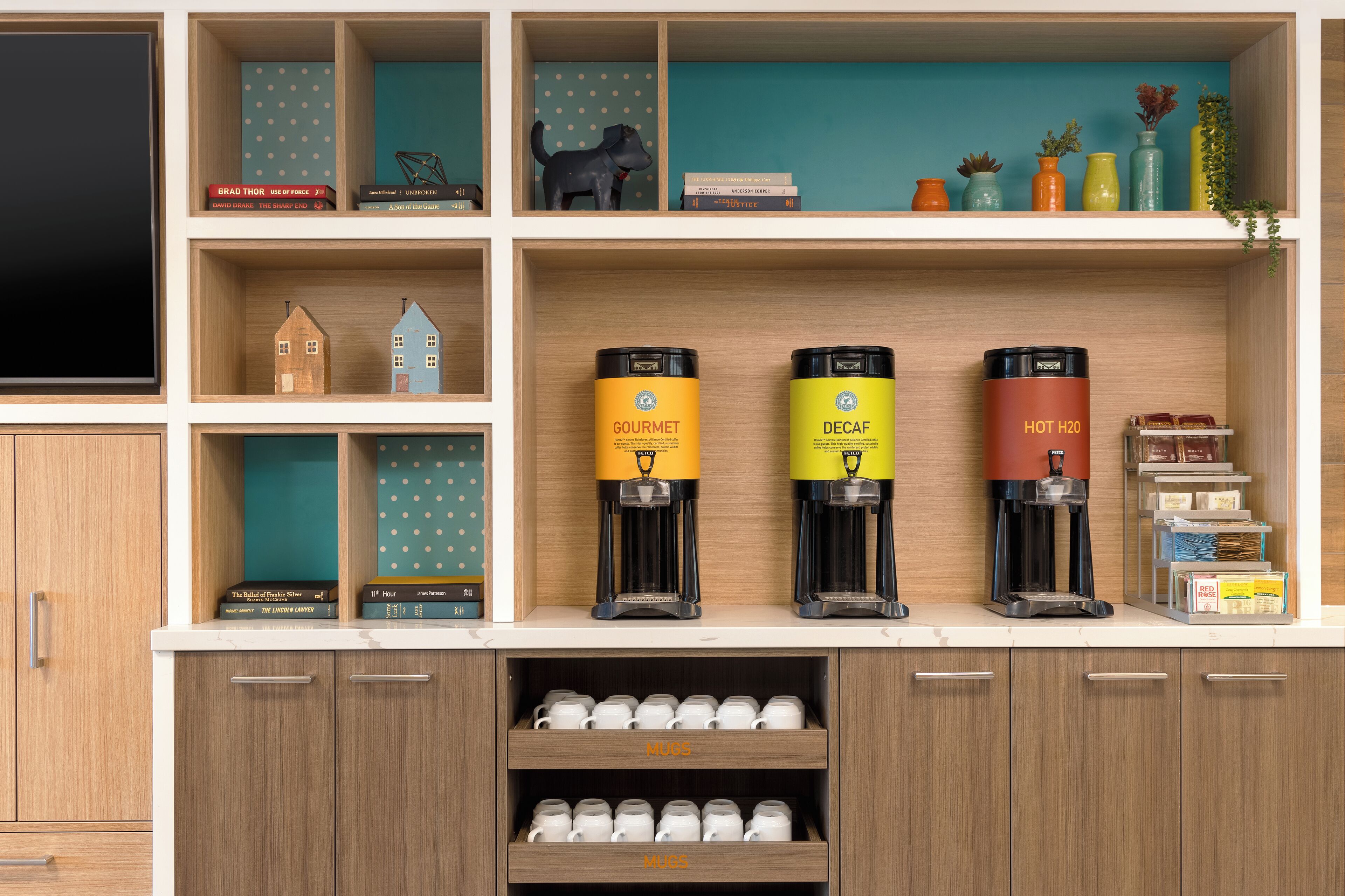 Home2 Suites by Hilton Kitchener