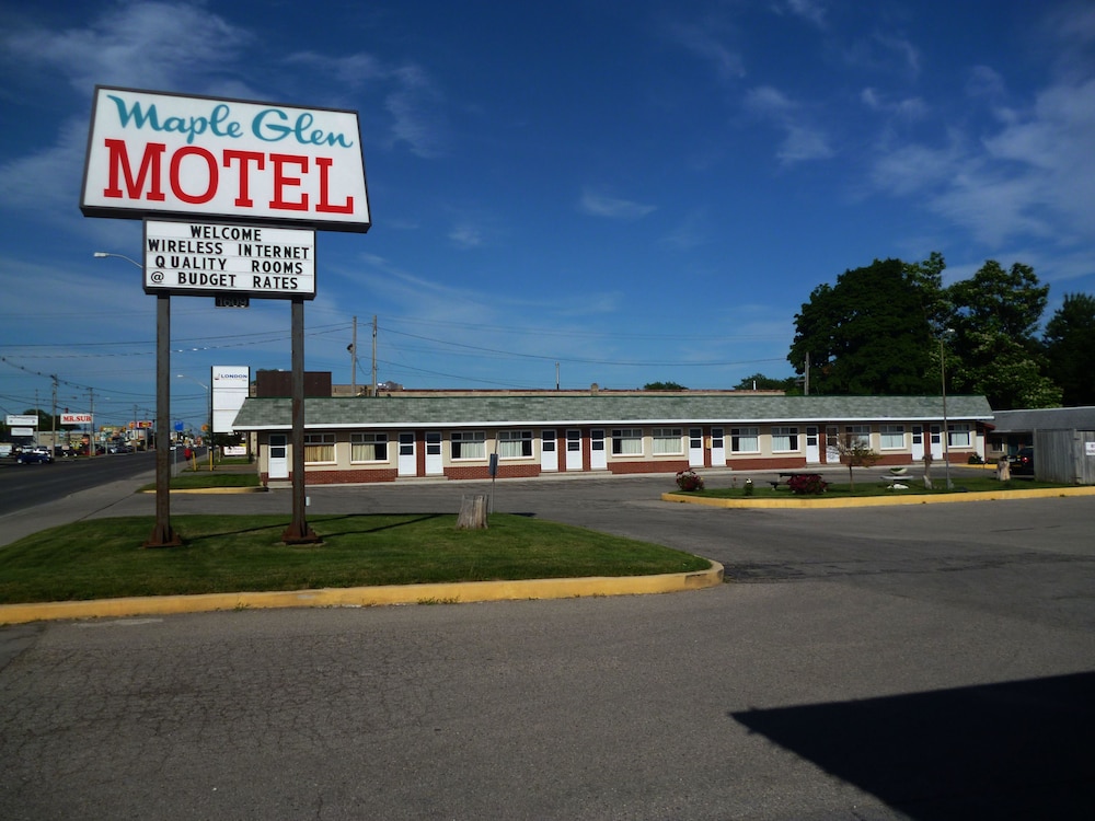 Maple Glen Motel
