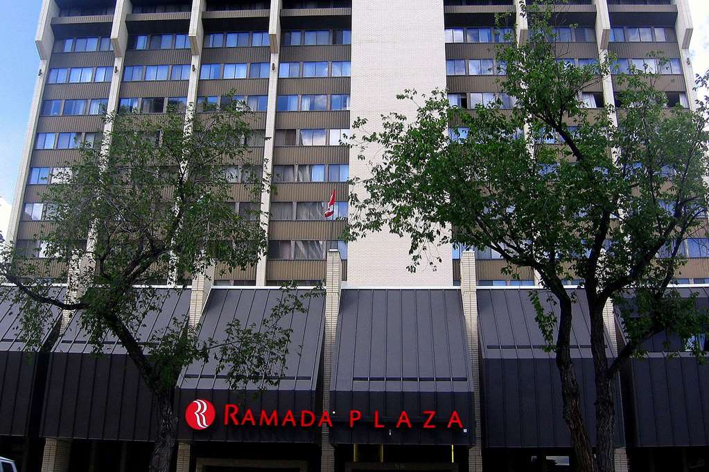 Ramada Plaza by Wyndham Regina Downtown
