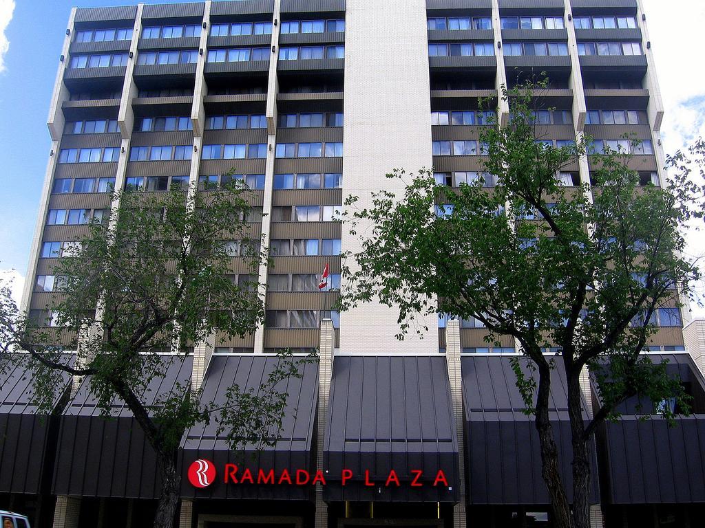 Ramada Plaza by Wyndham Regina Downtown