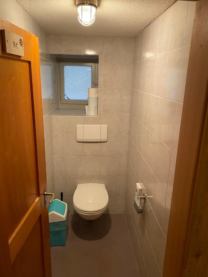 Alpenrose Gadmen - Gasthaus & Berglodges