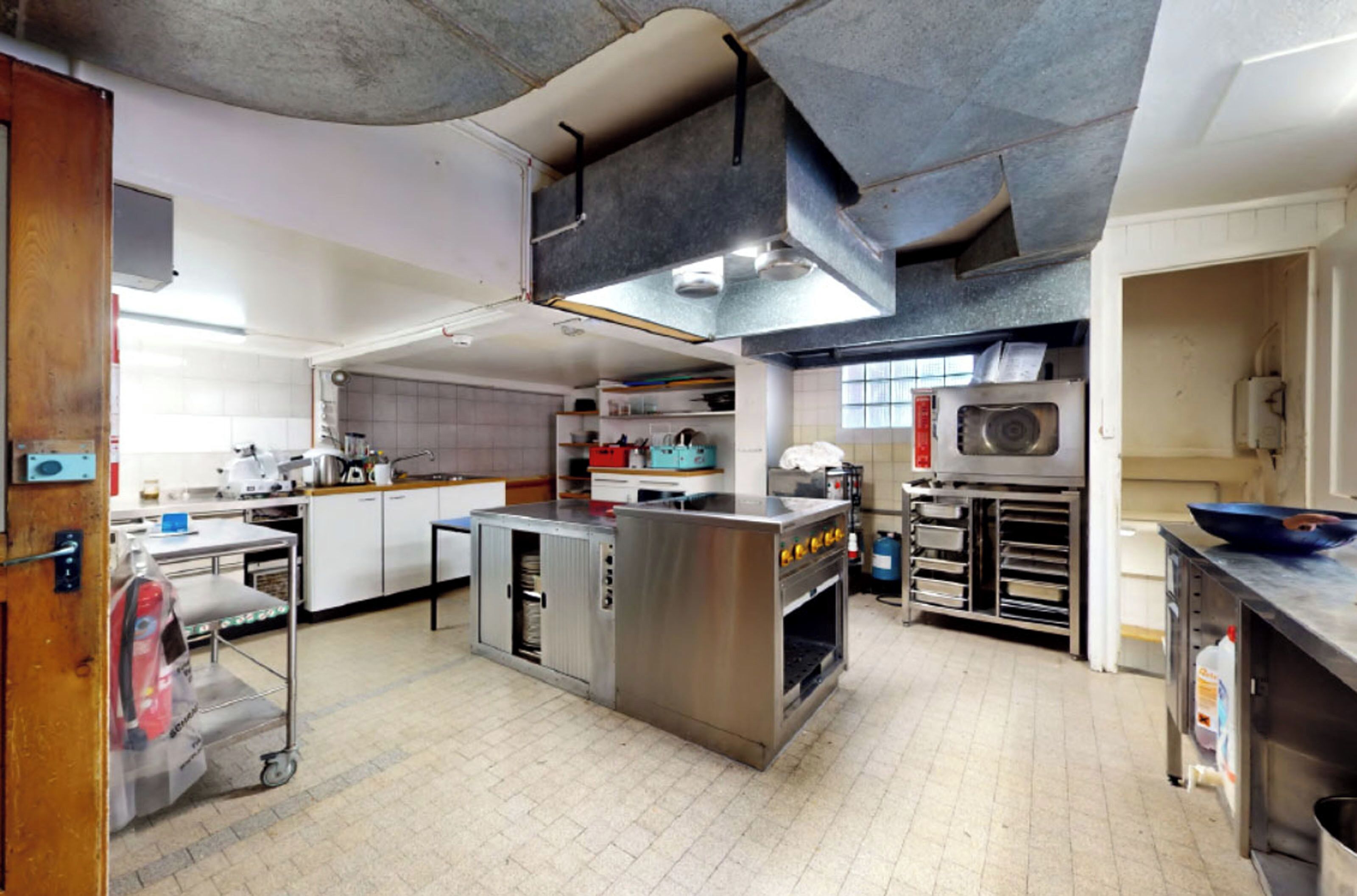 Alpenrose Gadmen - Gasthaus & Berglodges