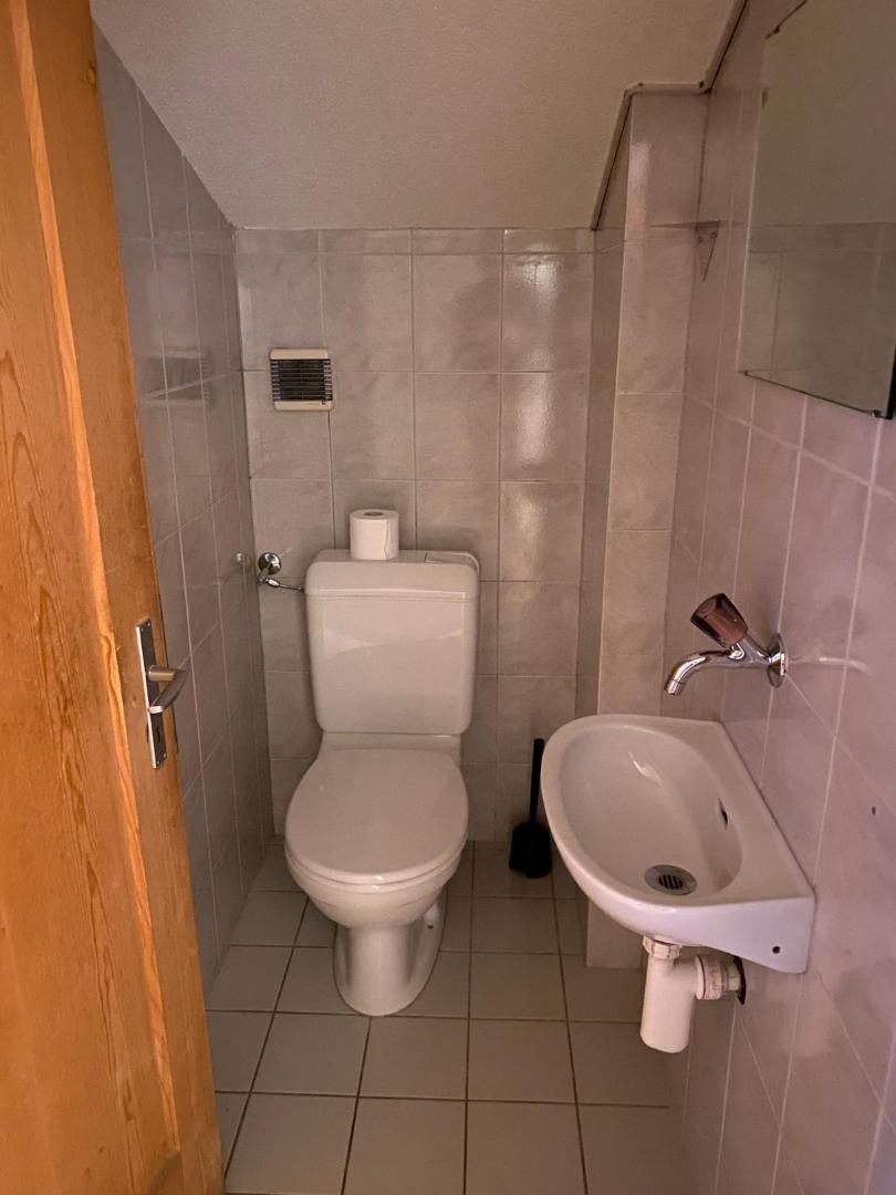 Alpenrose Gadmen - Gasthaus & Berglodges