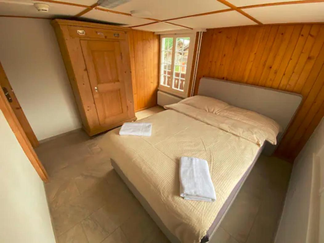 Alpenrose Gadmen - Gasthaus & Berglodges