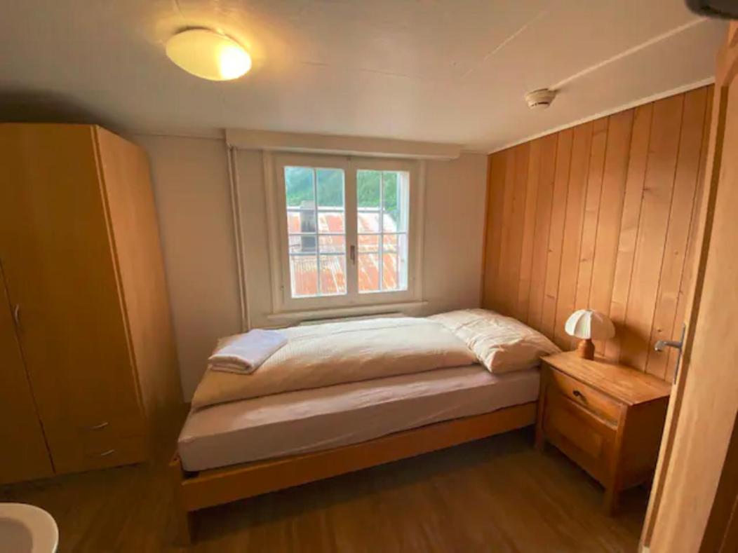 Alpenrose Gadmen - Gasthaus & Berglodges