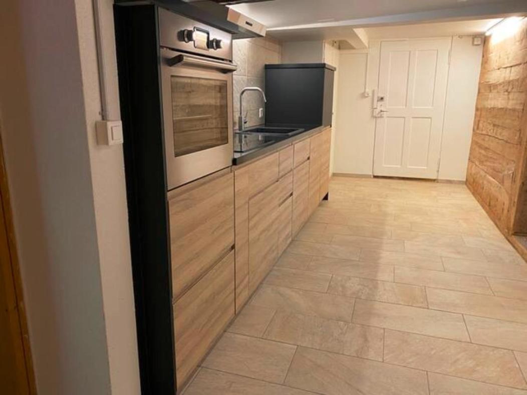 Alpenrose Gadmen - Gasthaus & Berglodges