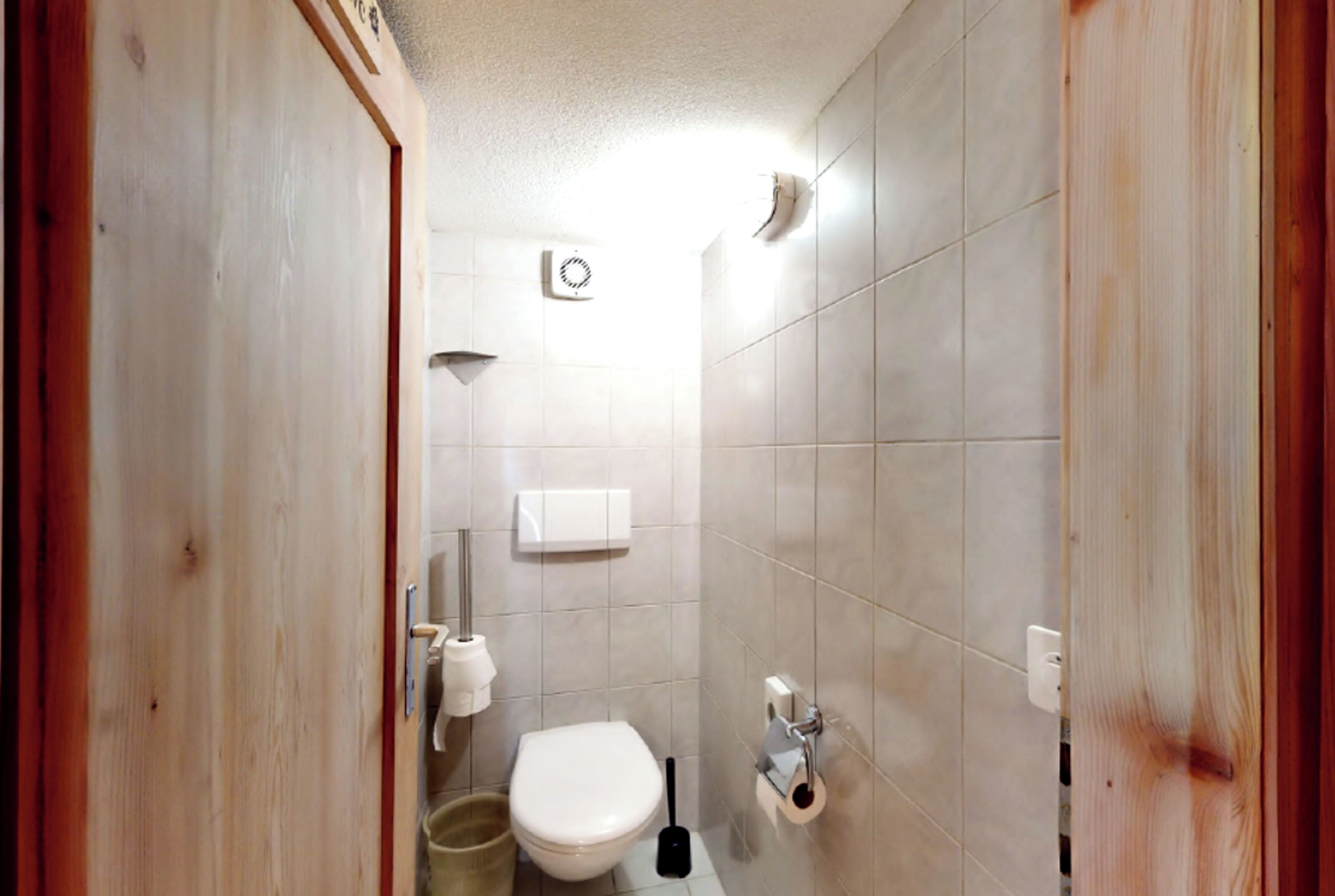 Alpenrose Gadmen - Gasthaus & Berglodges