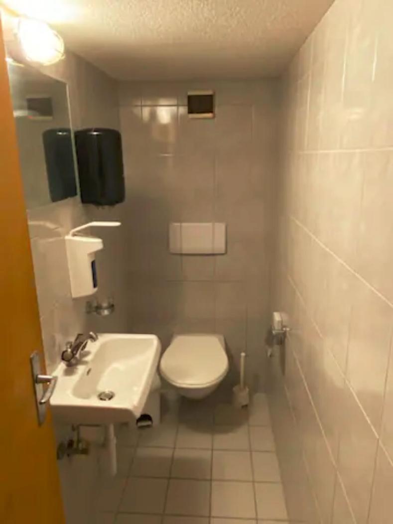 Alpenrose Gadmen - Gasthaus & Berglodges