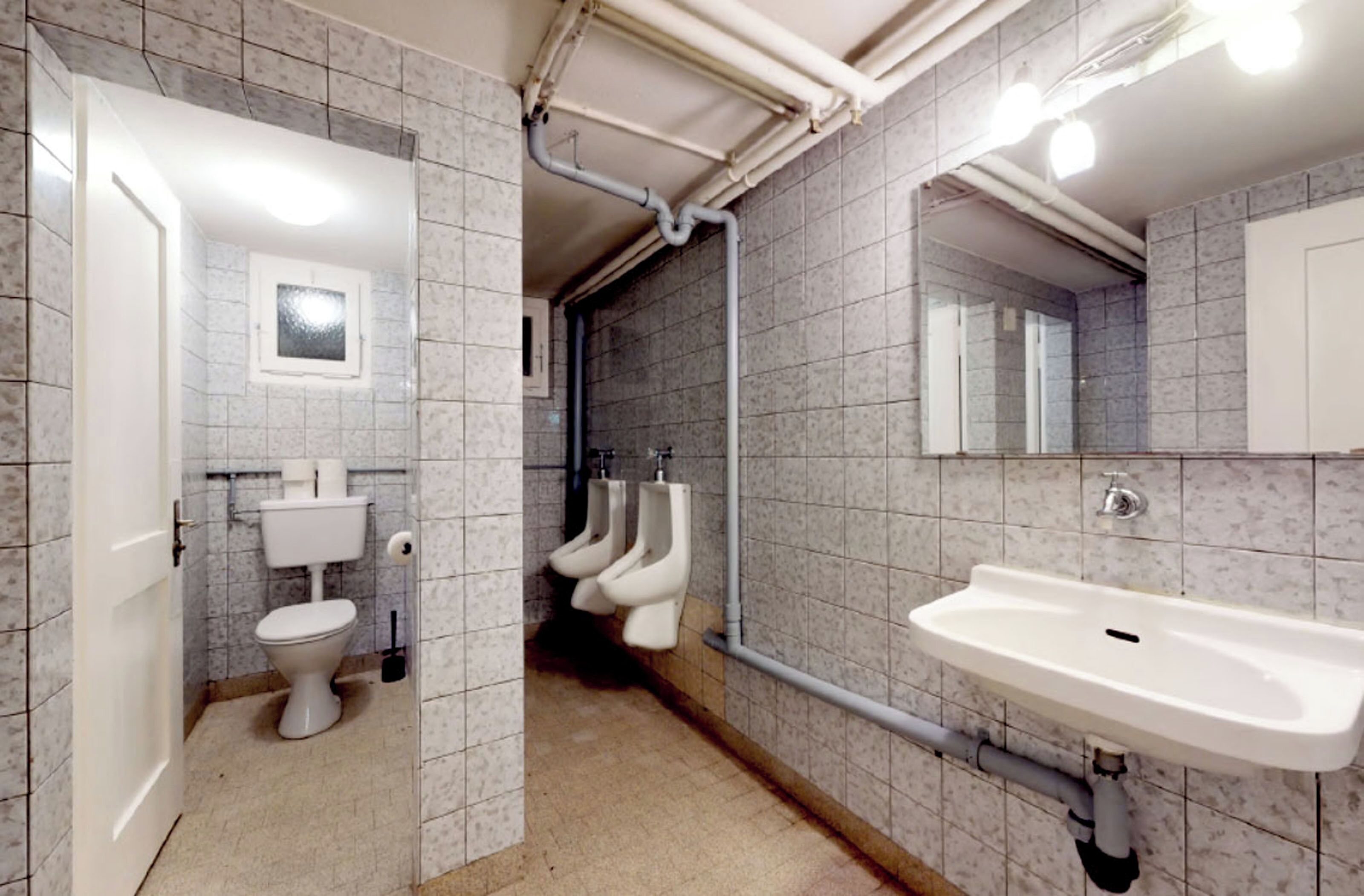 Alpenrose Gadmen - Gasthaus & Berglodges