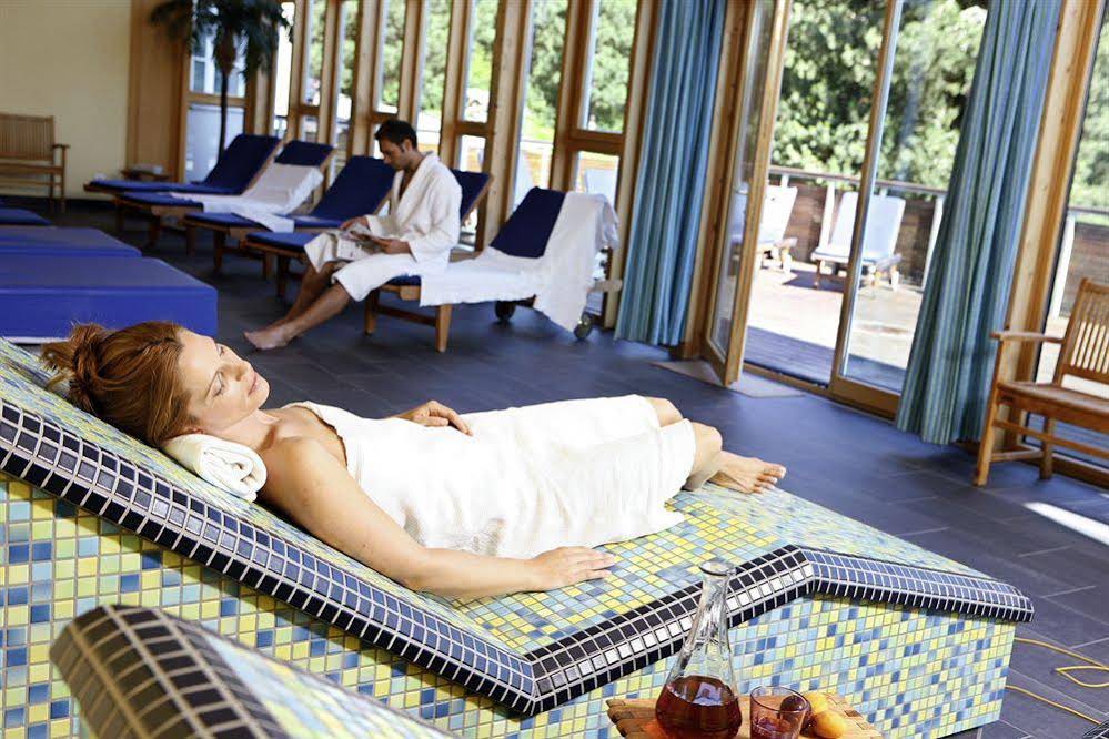 Aldiana Club Schweizerhof