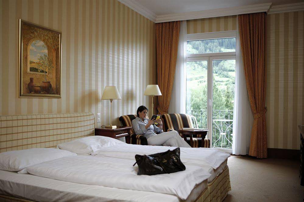 Aldiana Club Schweizerhof