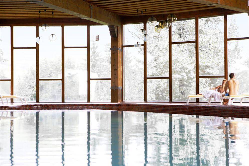 Aldiana Club Schweizerhof