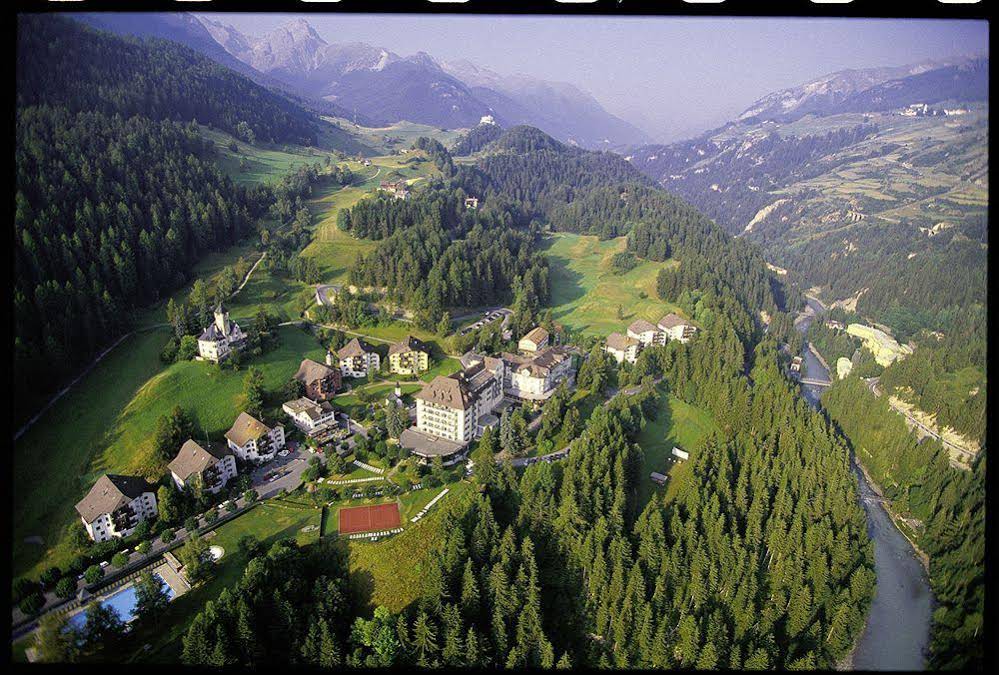 Aldiana Club Schweizerhof