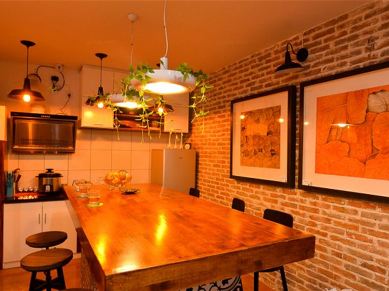 Kaifeng Bamboo Yododo Inn