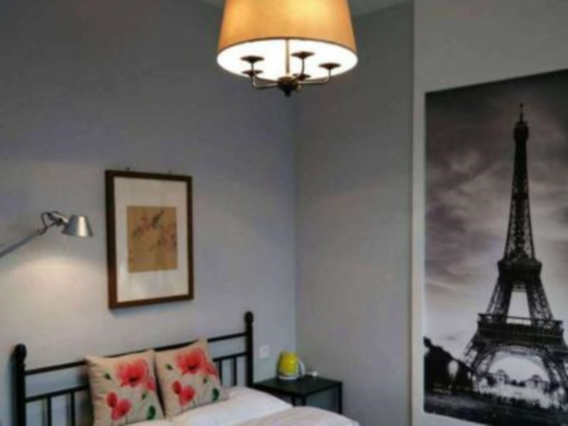 Kaifeng Bamboo Yododo Inn