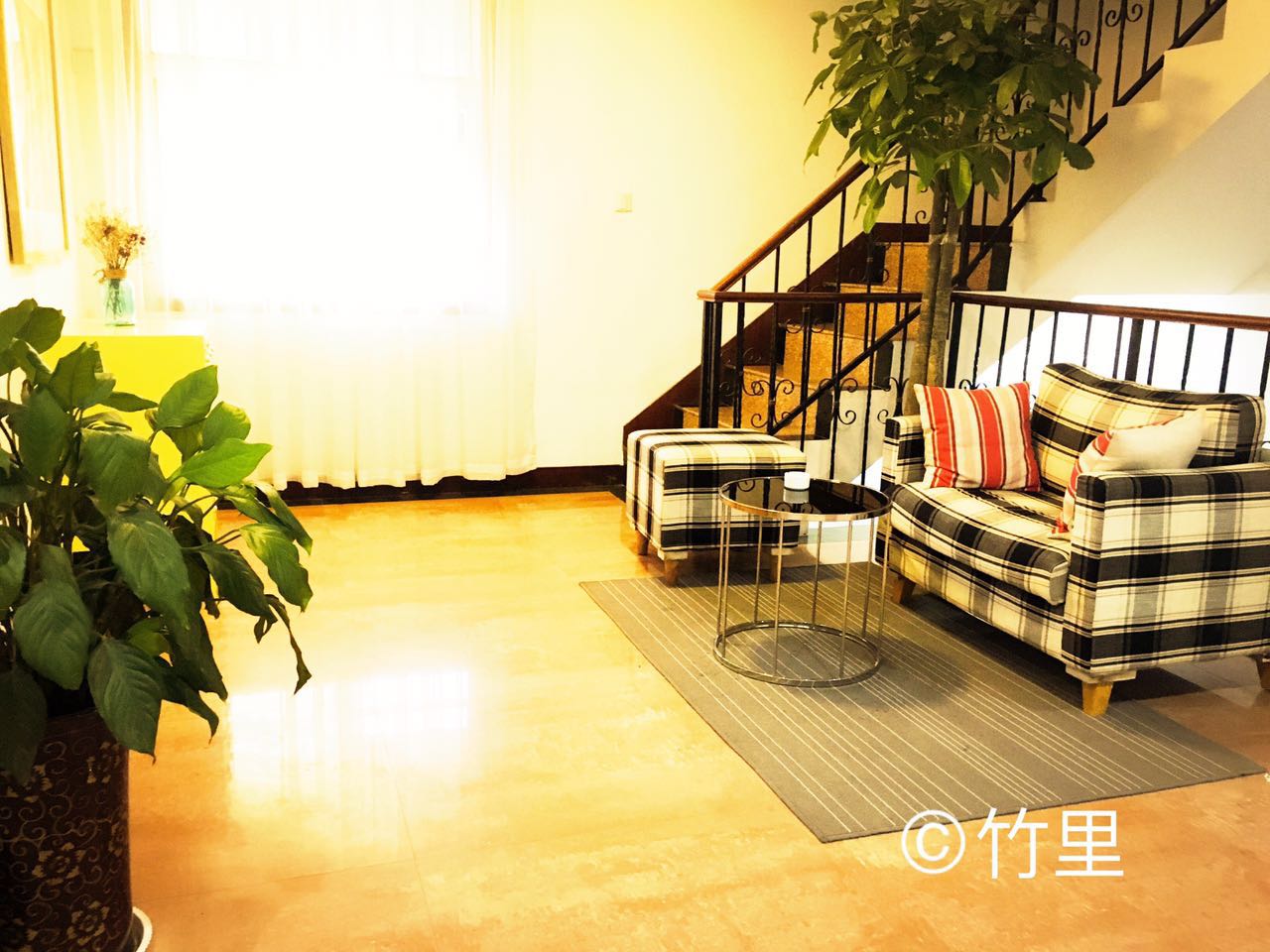 Kaifeng Bamboo Yododo Inn