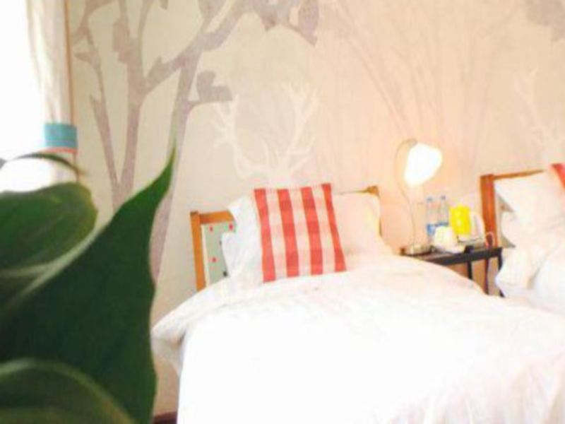 Kaifeng Bamboo Yododo Inn