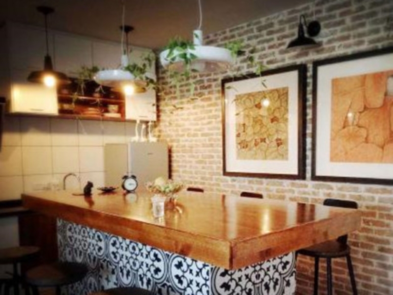 Kaifeng Bamboo Yododo Inn