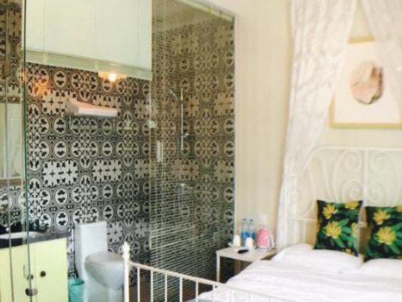 Kaifeng Bamboo Yododo Inn