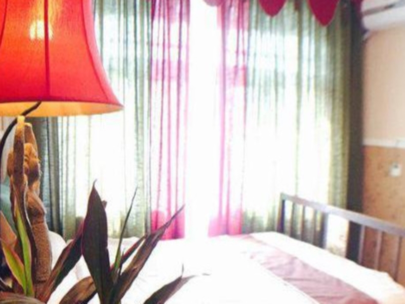 Kaifeng Bamboo Yododo Inn