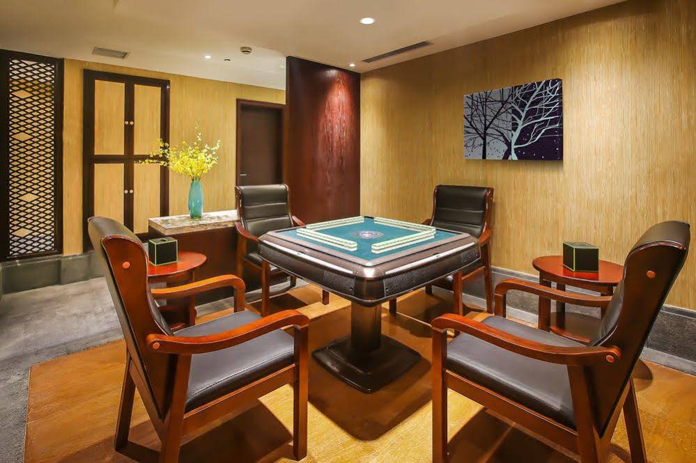 Narada Qiandao Lake Resort