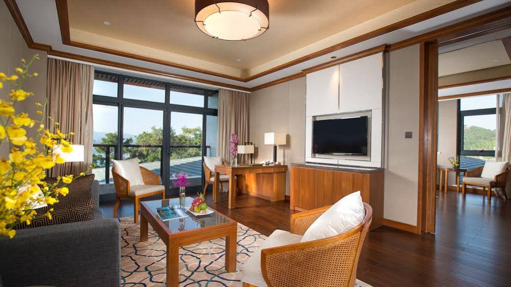 Narada Qiandao Lake Resort