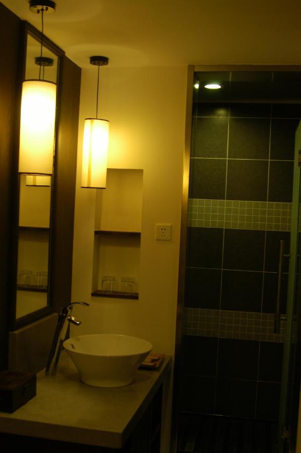 Baolong Homelike Hotel Shanghai Henglong