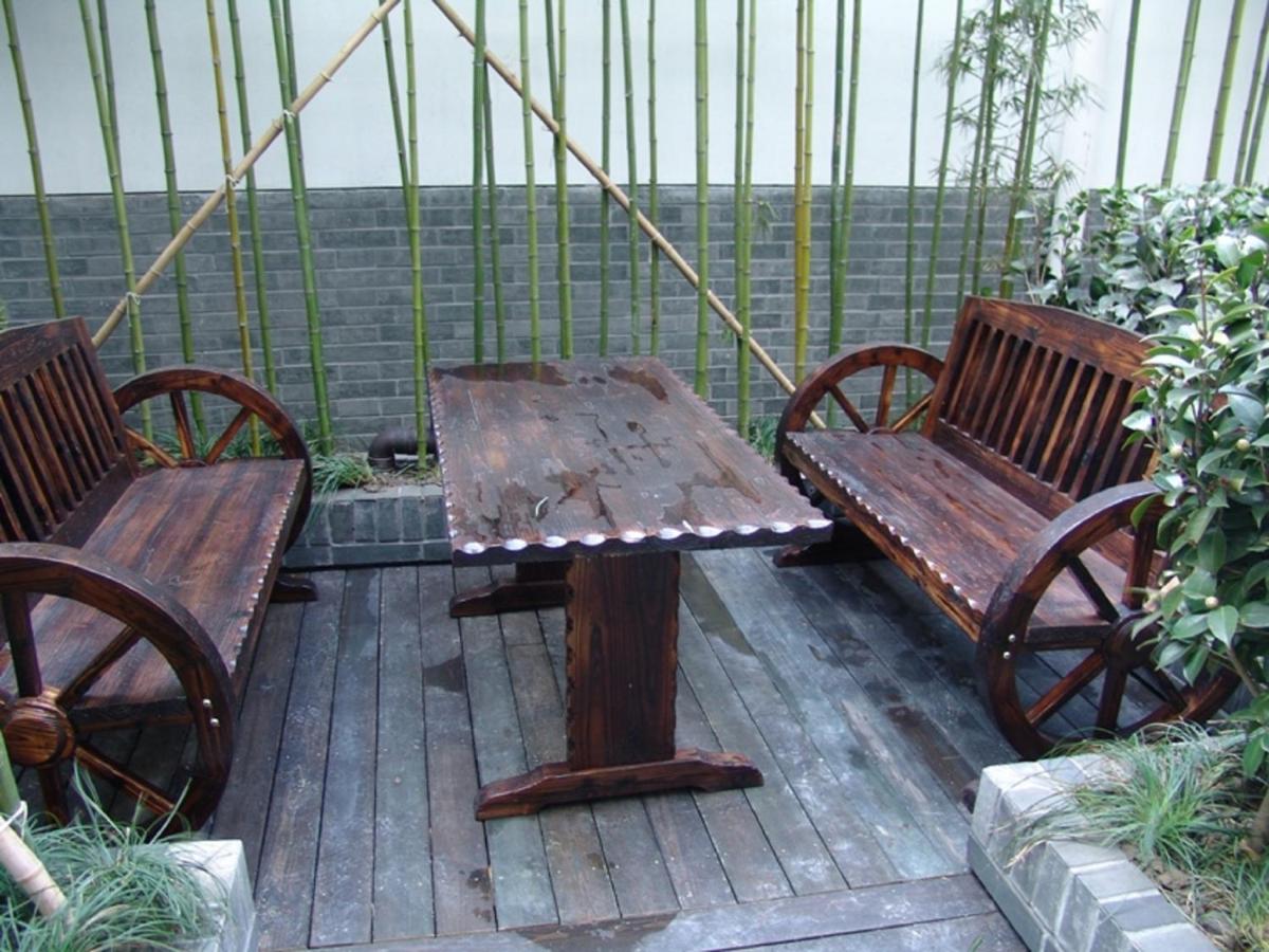 Baolong Homelike Hotel Shanghai Henglong