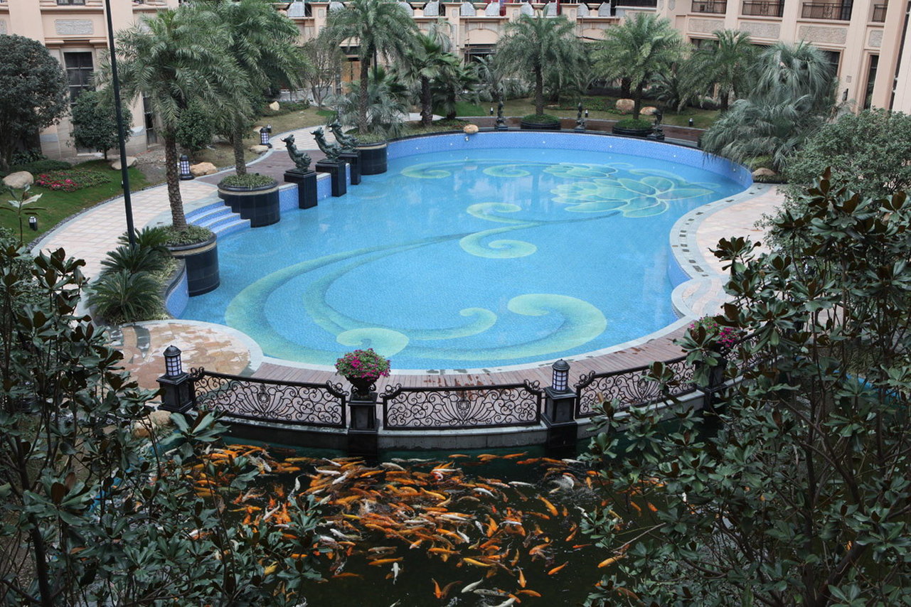 Chateau Star River