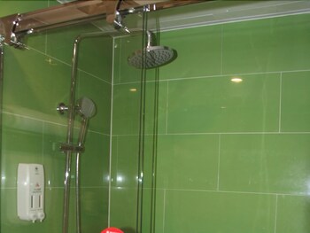 GreenTree Inn Shanghai Minhang District Beiqiao Subway Station Express Hotel