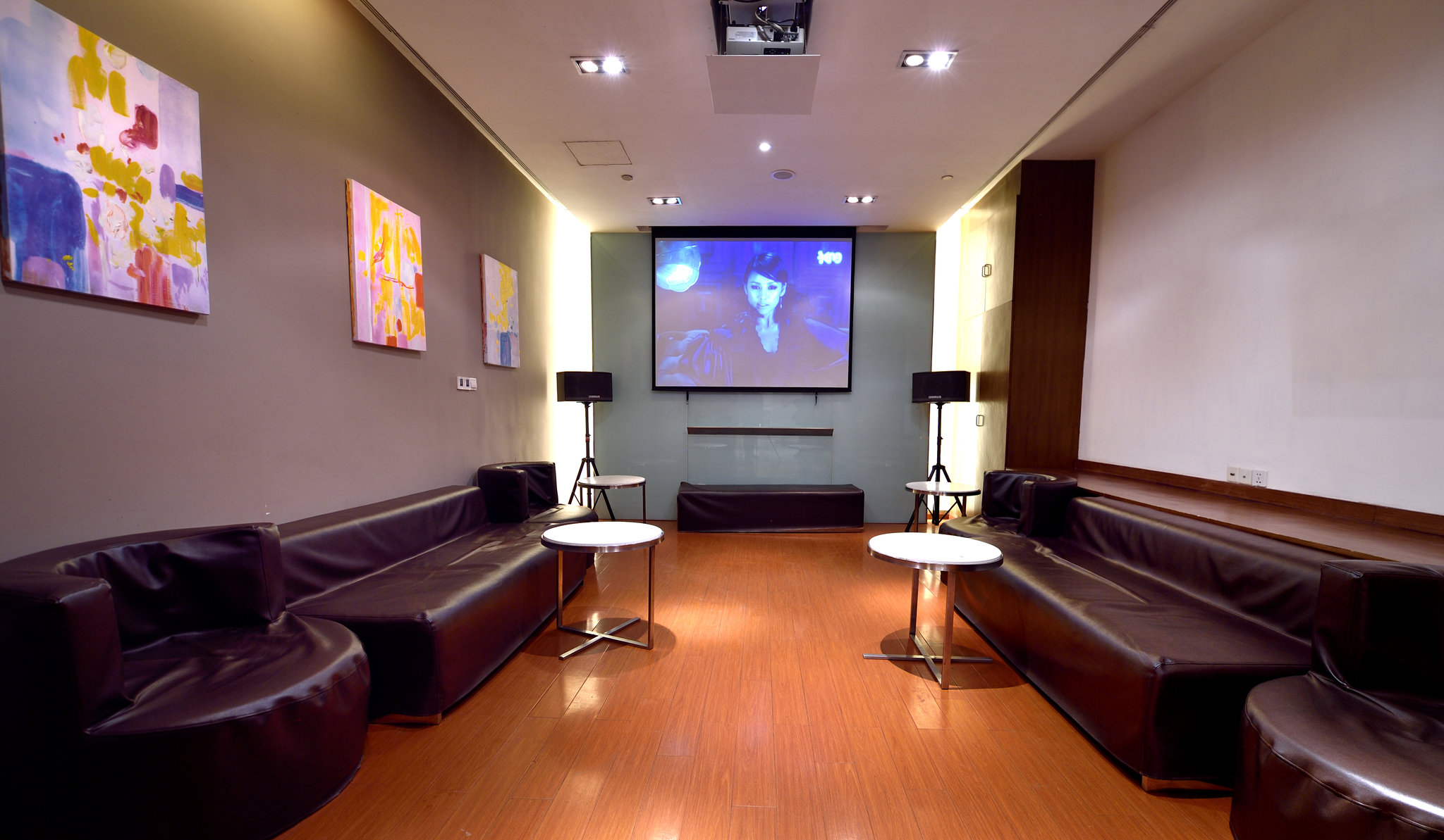 Holiday Inn Express Shanghai Nanhuizui