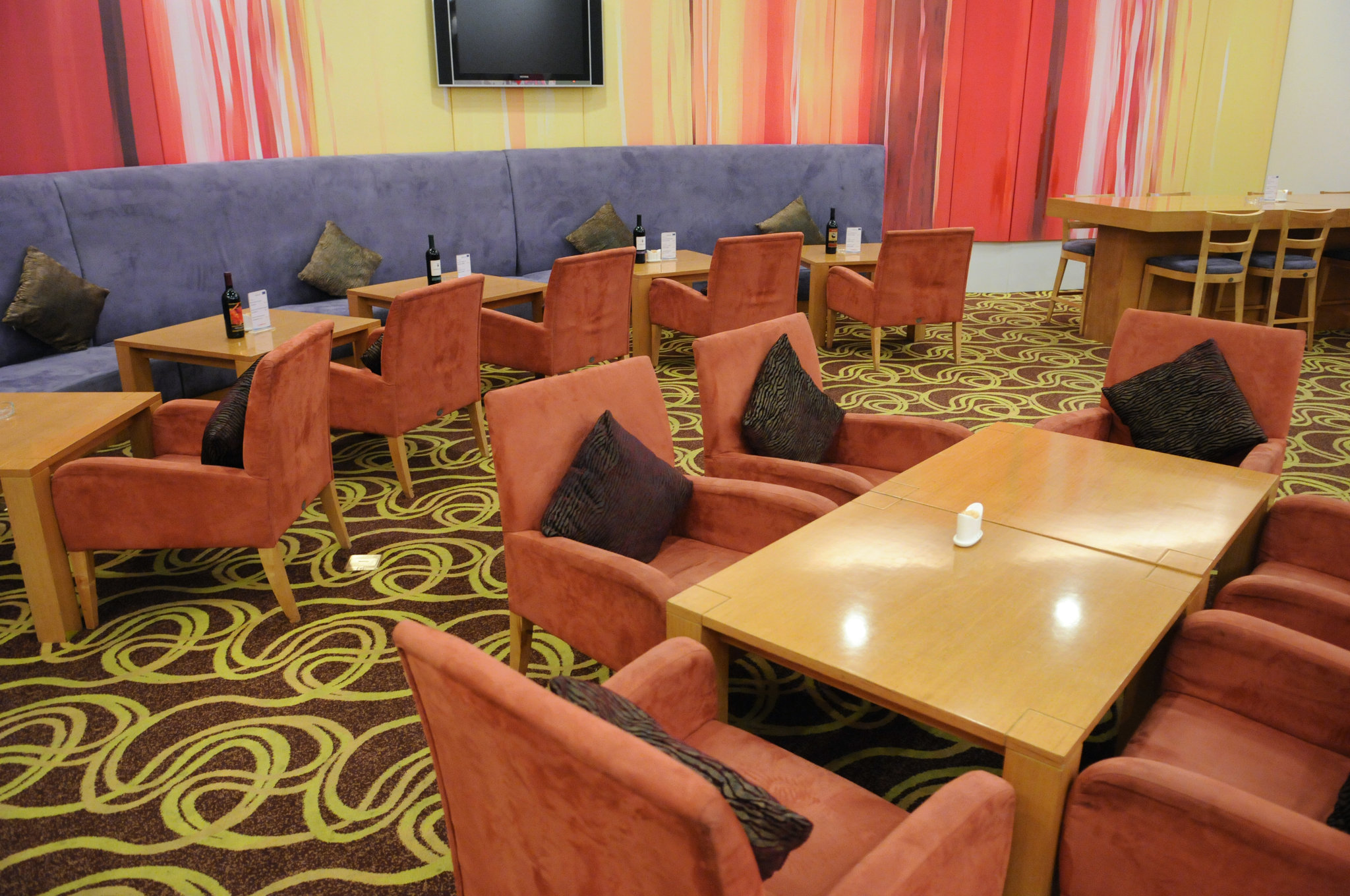 Holiday Inn Express Wujiaochang