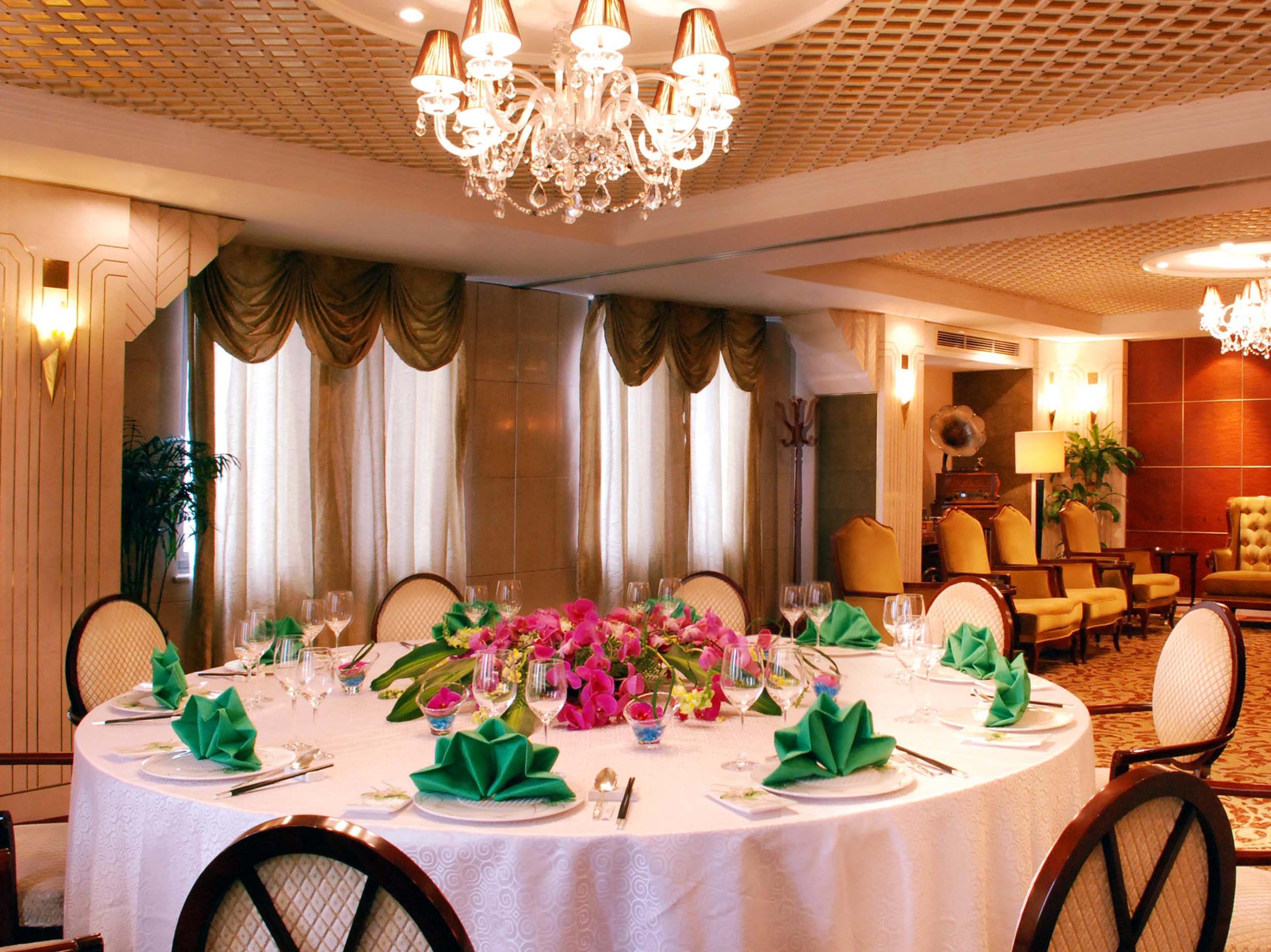Park Hotel