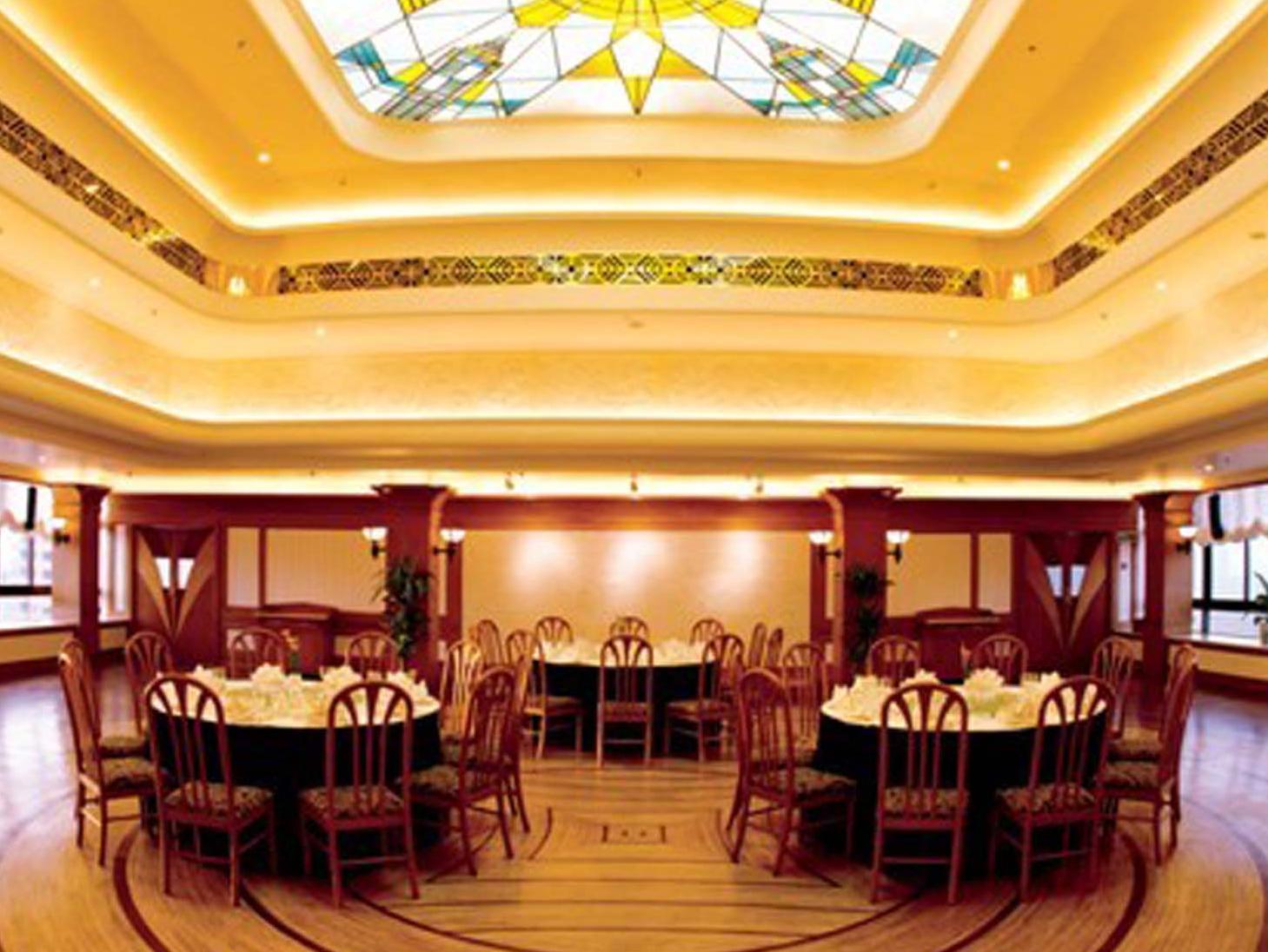 Park Hotel