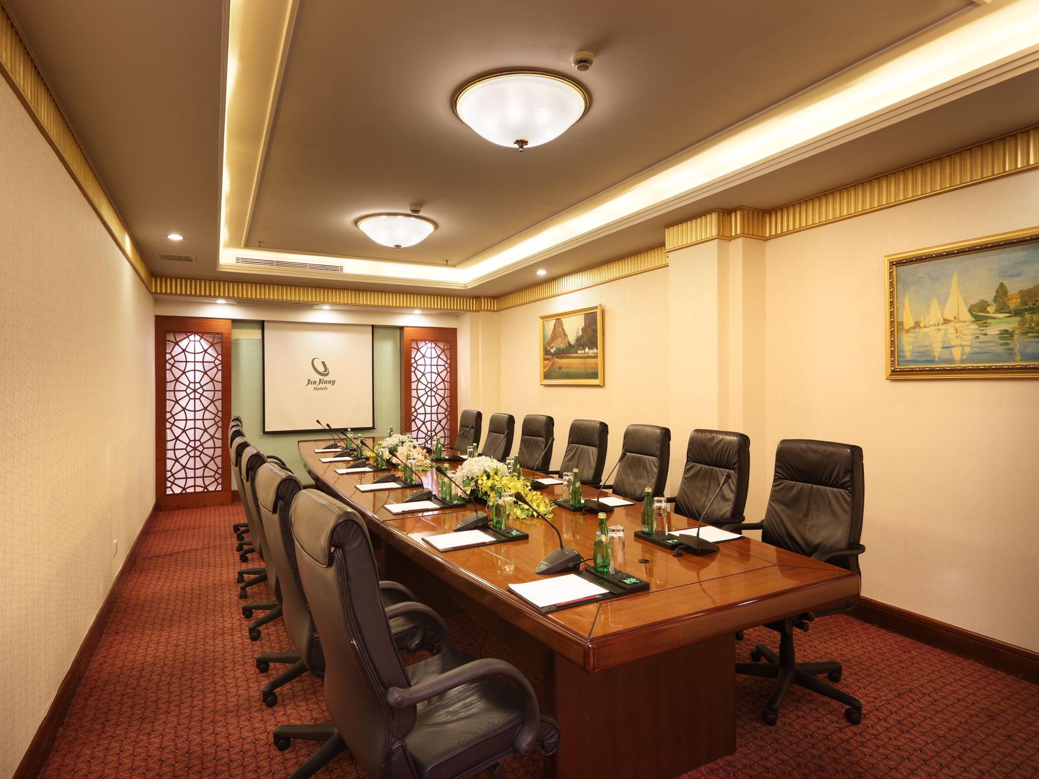 Park Hotel