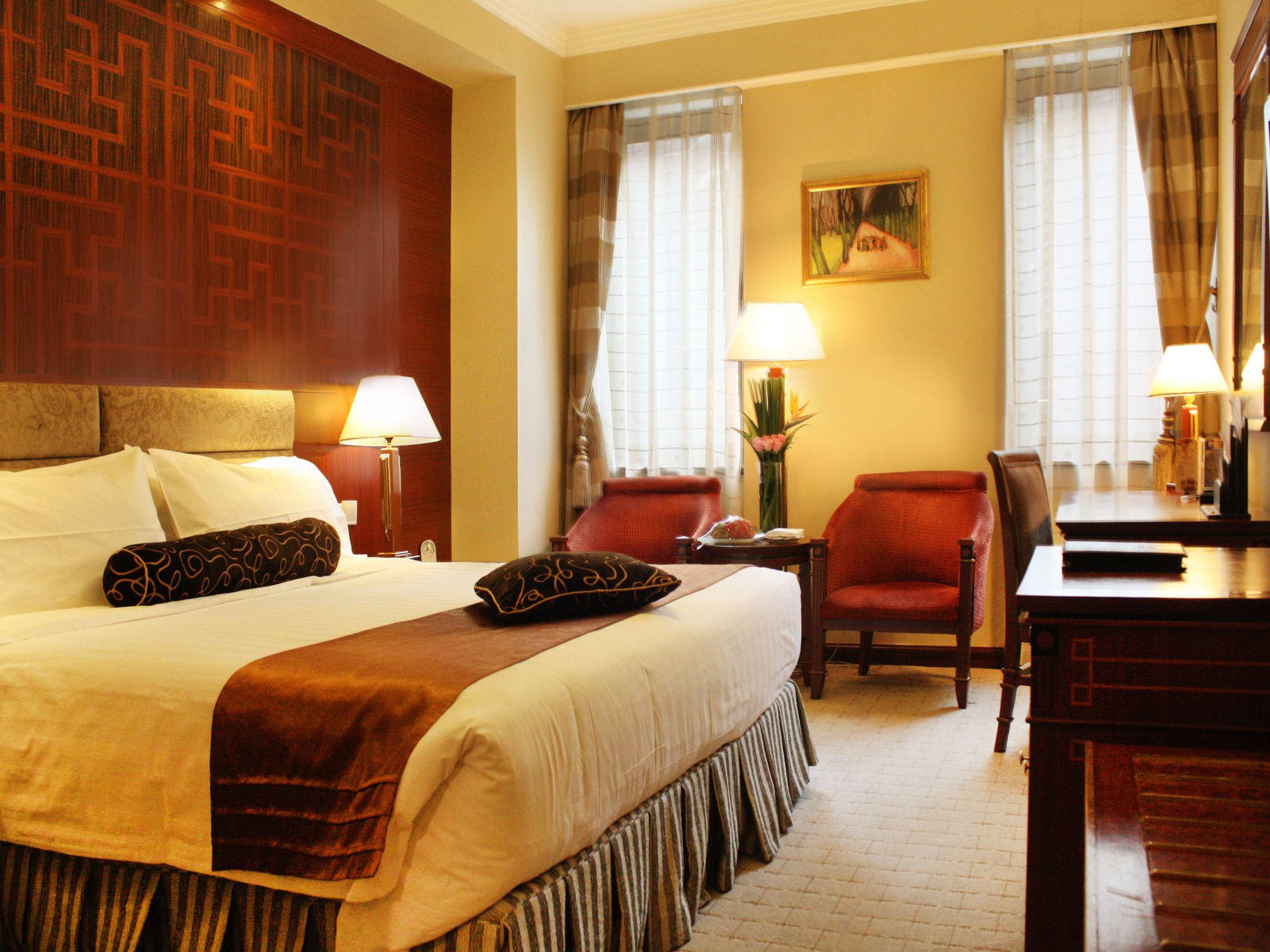 Park Hotel