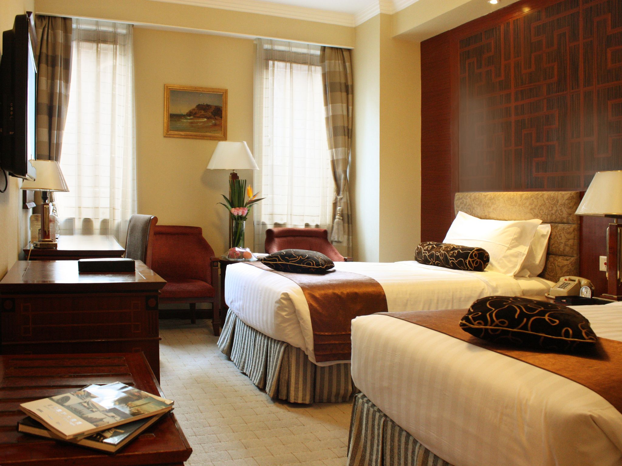 Park Hotel