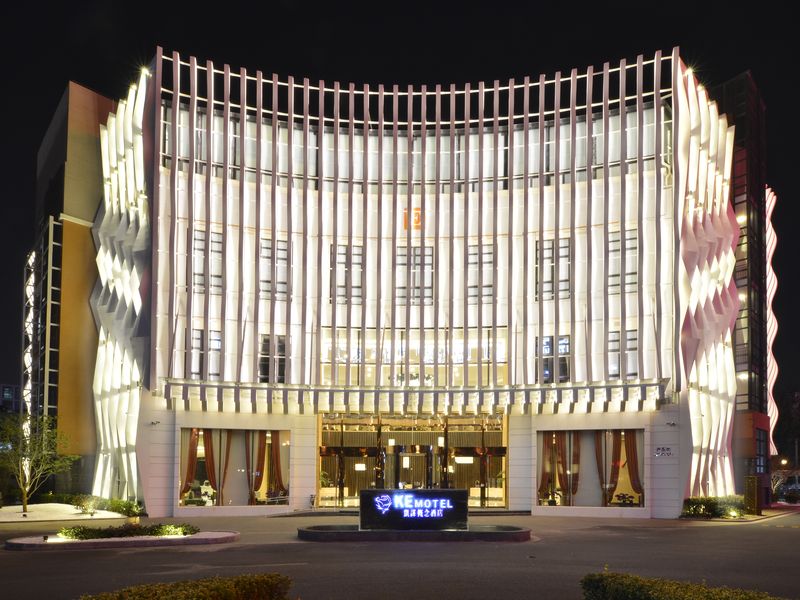 Ke Hotel