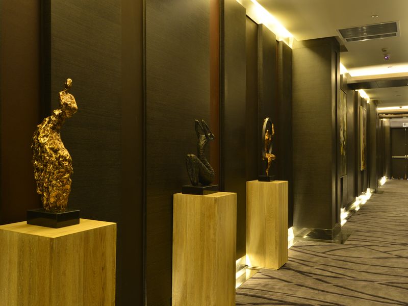 Ke Hotel