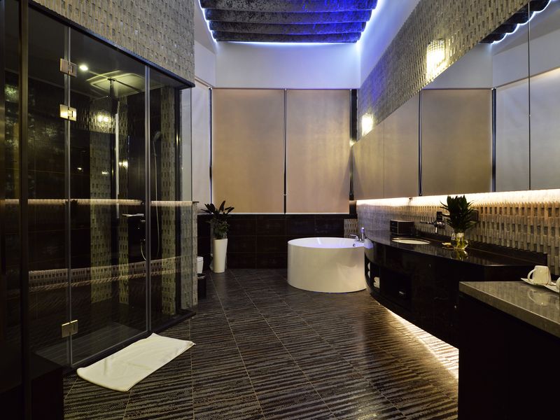 Ke Hotel