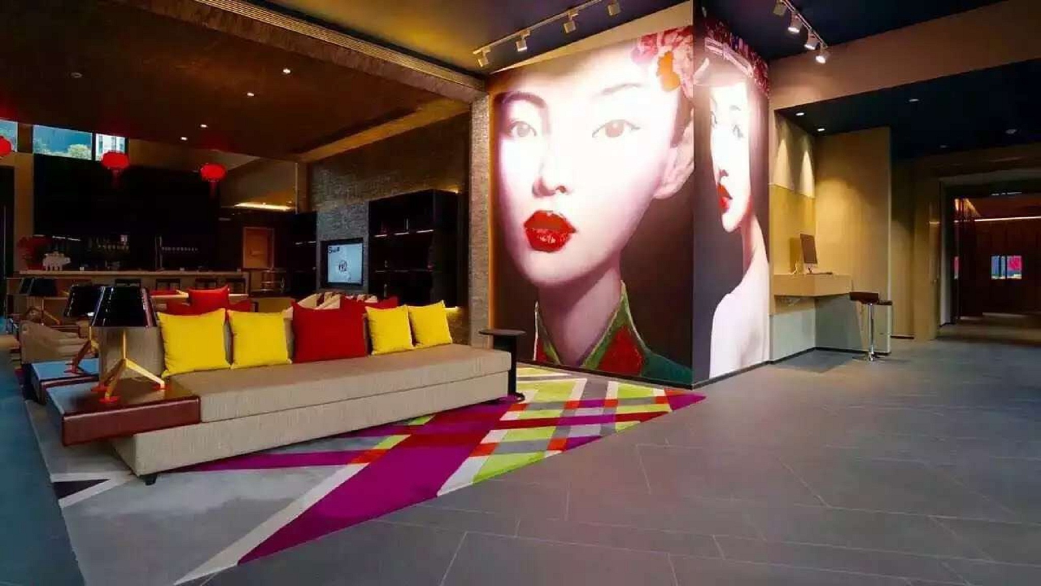 Minimax Premier Hotel Hongqiao