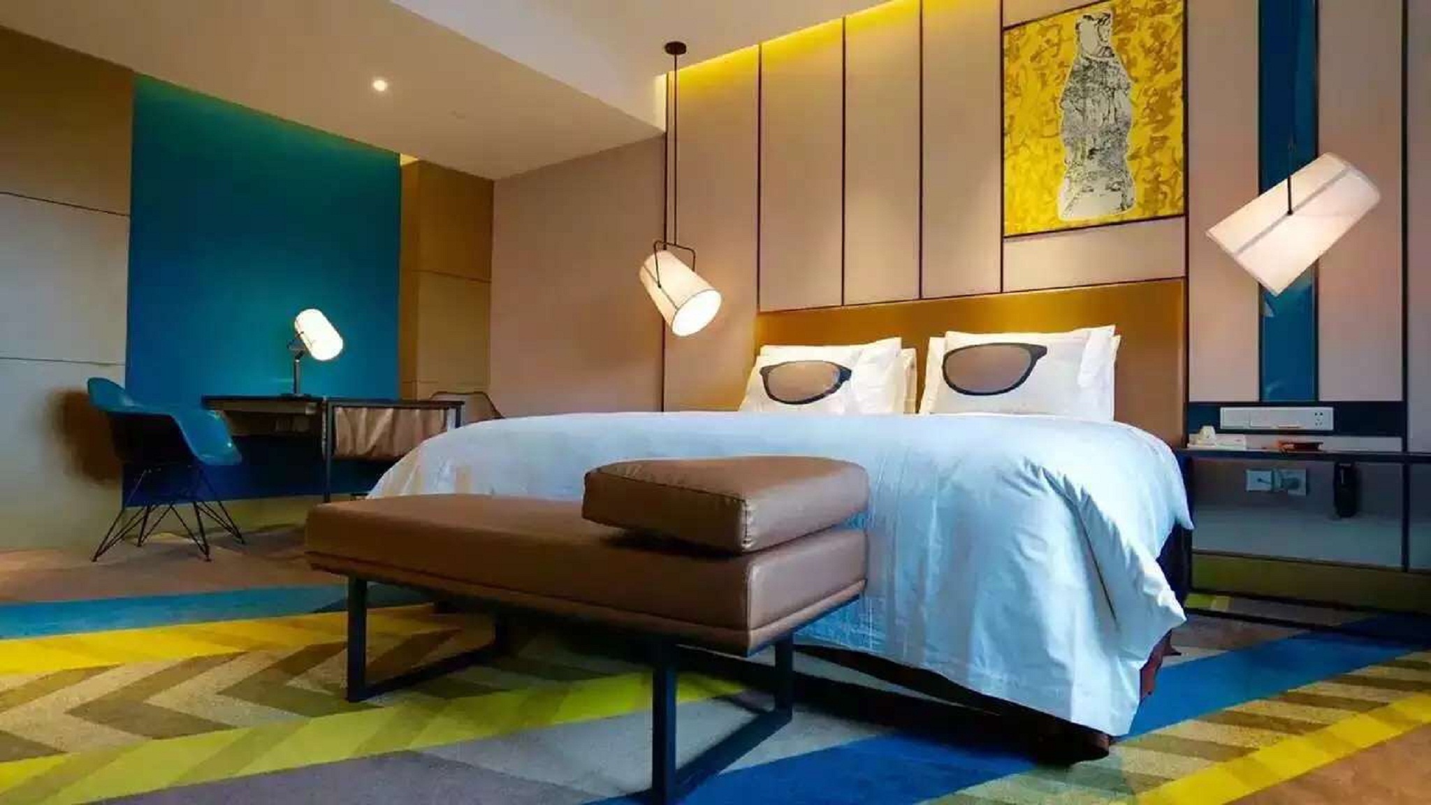 Minimax Premier Hotel Hongqiao