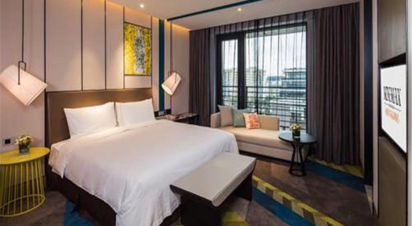 Minimax Premier Hotel Hongqiao
