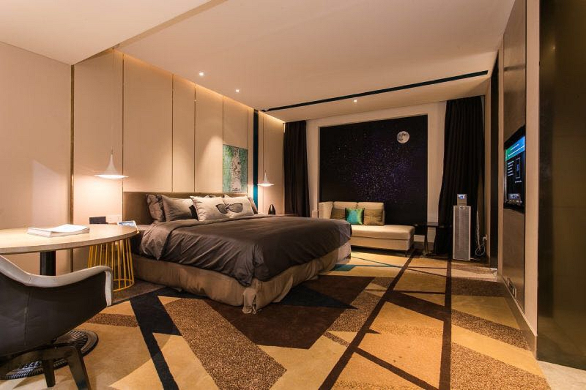 Minimax Premier Hotel Hongqiao