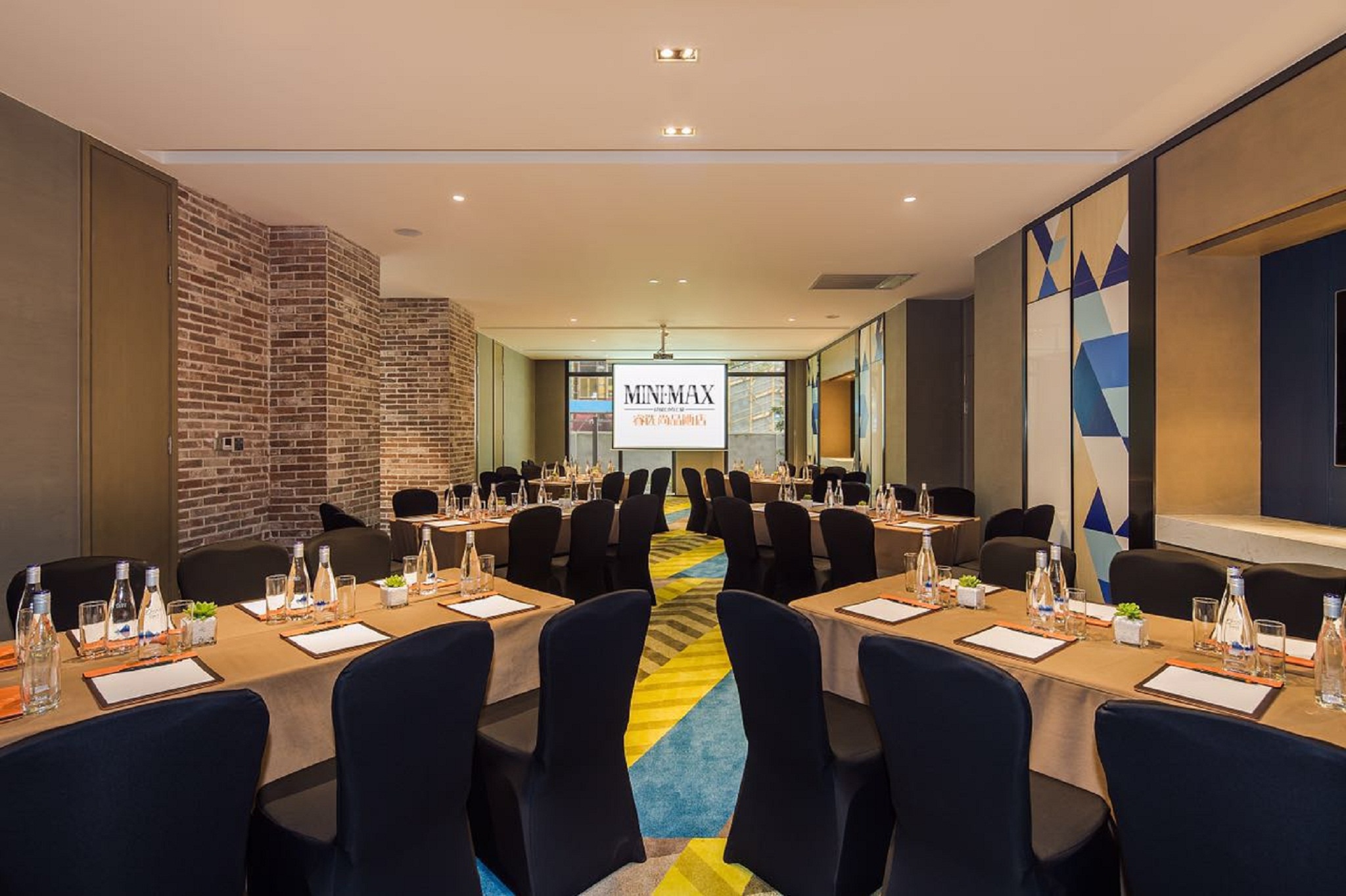 Minimax Premier Hotel Hongqiao