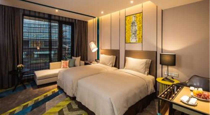 Minimax Premier Hotel Hongqiao