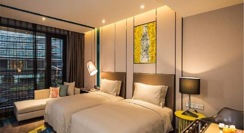 Minimax Premier Hotel Hongqiao