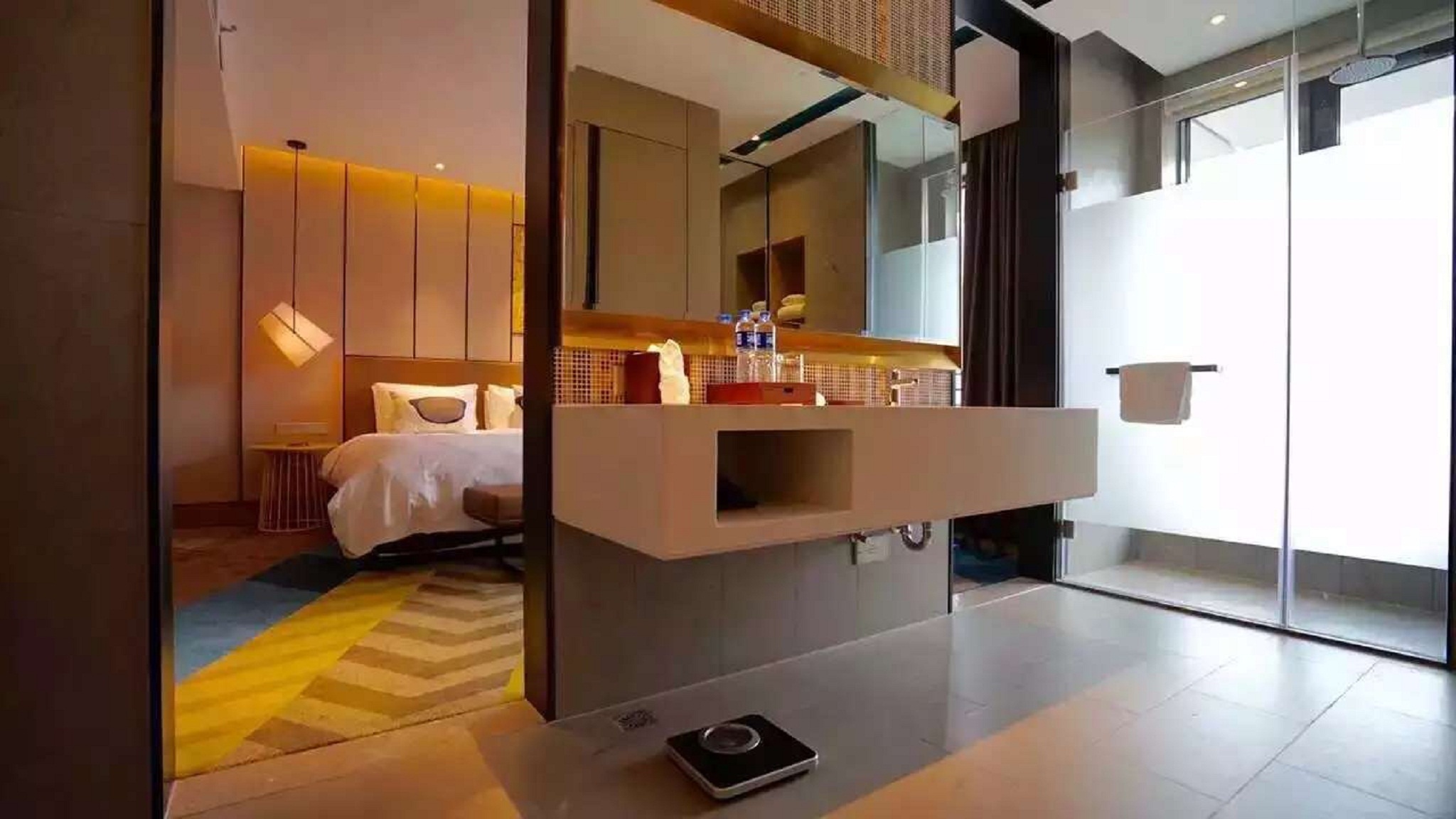 Minimax Premier Hotel Hongqiao