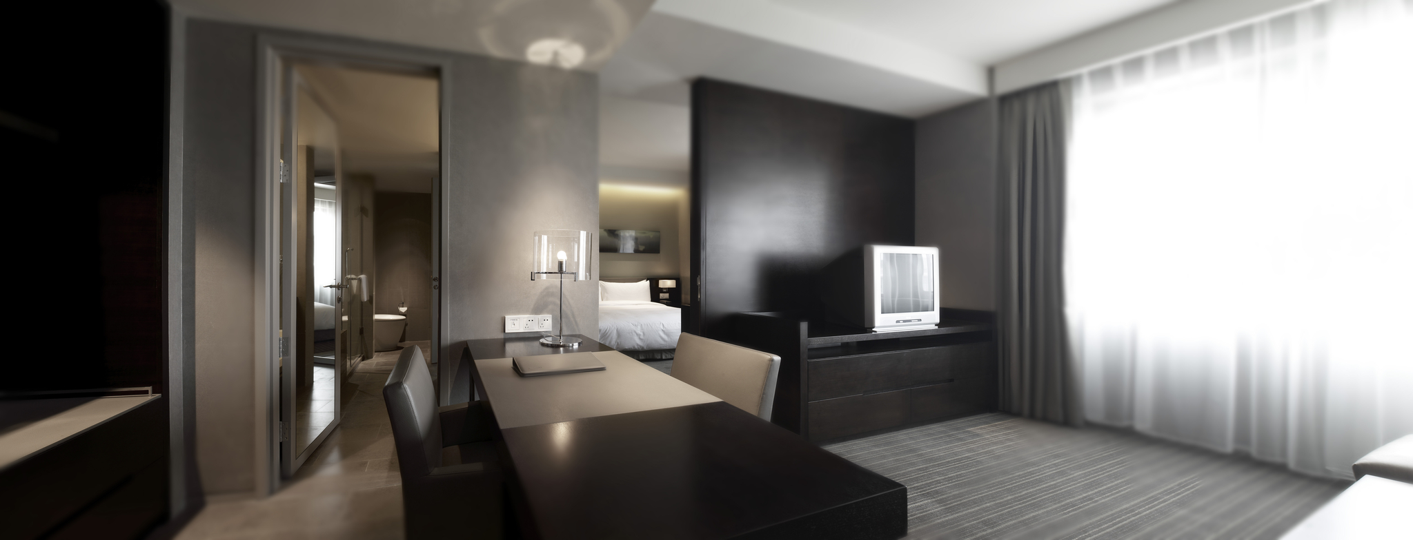 Parkyard Hotel Shanghai