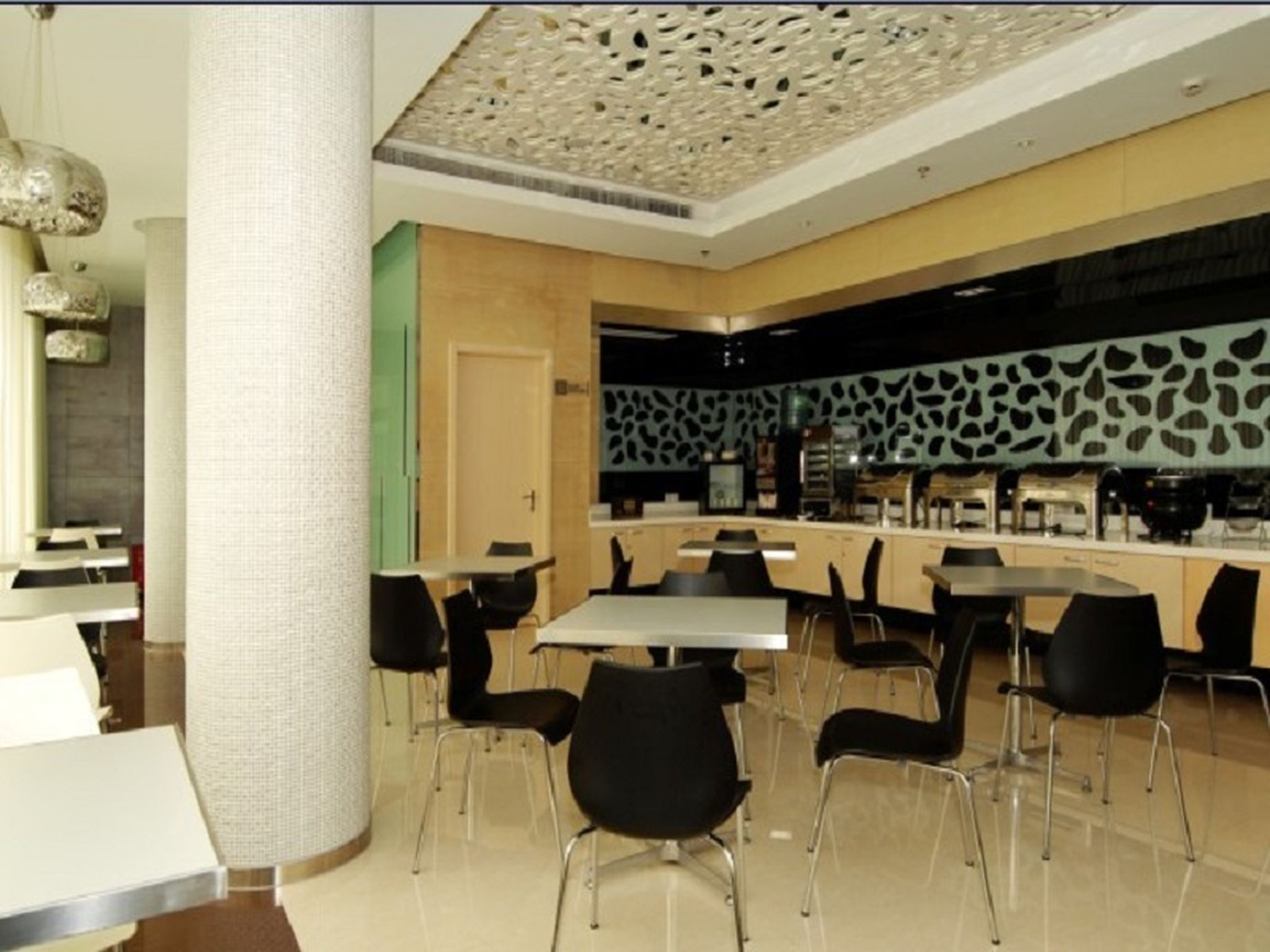 Shanghai Goldmet Inn